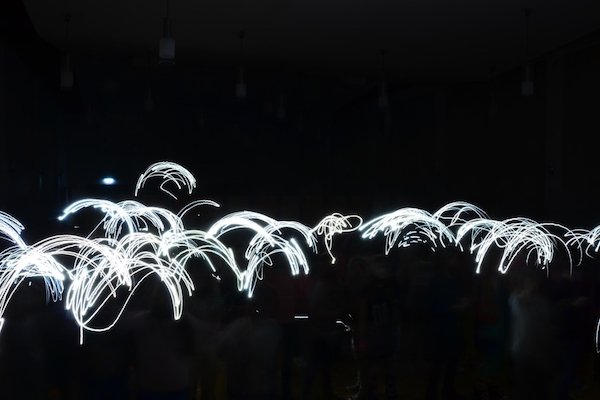Unterstufenparty 2017